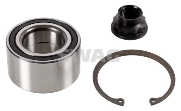 Wheel Bearing Kit - 33 10 5221 SWAG
